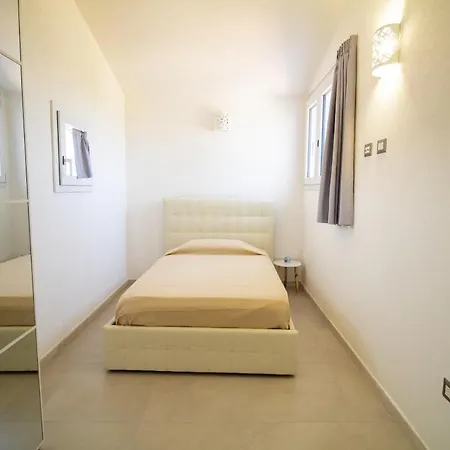 Villa Con Piscina Vista Mare Il Chiostro Budoni