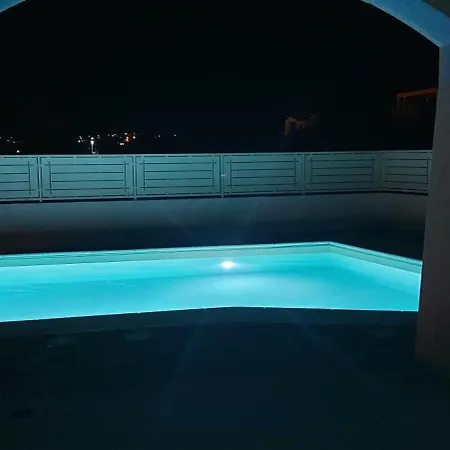 Con Piscina Vista Mare Il Chiostro * Budoni