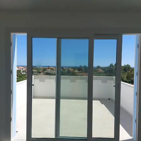 Con Piscina Vista Mare Il Chiostro Villa *