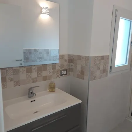 Villa Con Piscina Vista Mare Il Chiostro