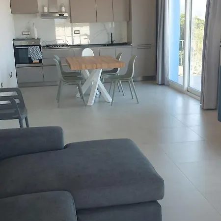 Villa Con Piscina Vista Mare Il Chiostro Budoni