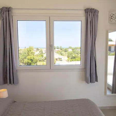 Villa Con Piscina Vista Mare Il Chiostro *